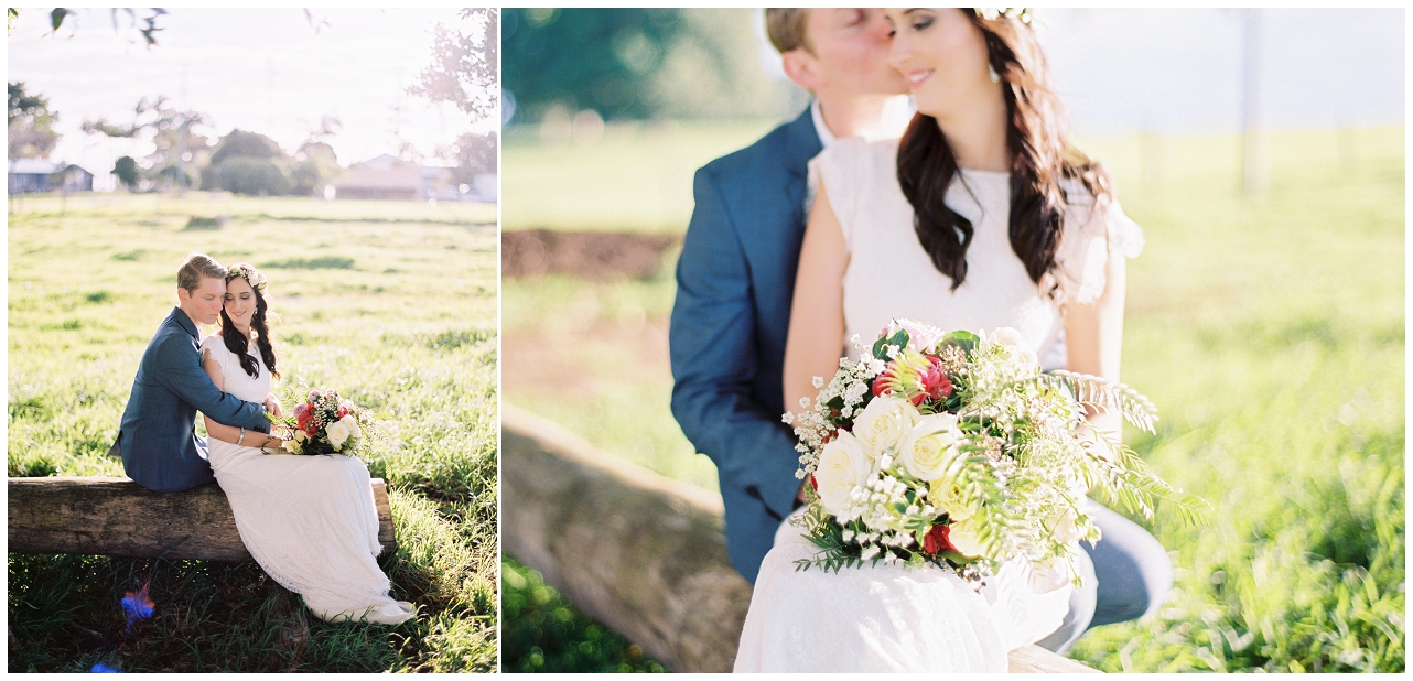 Sarah and Luke by Casey Jane Photography 23