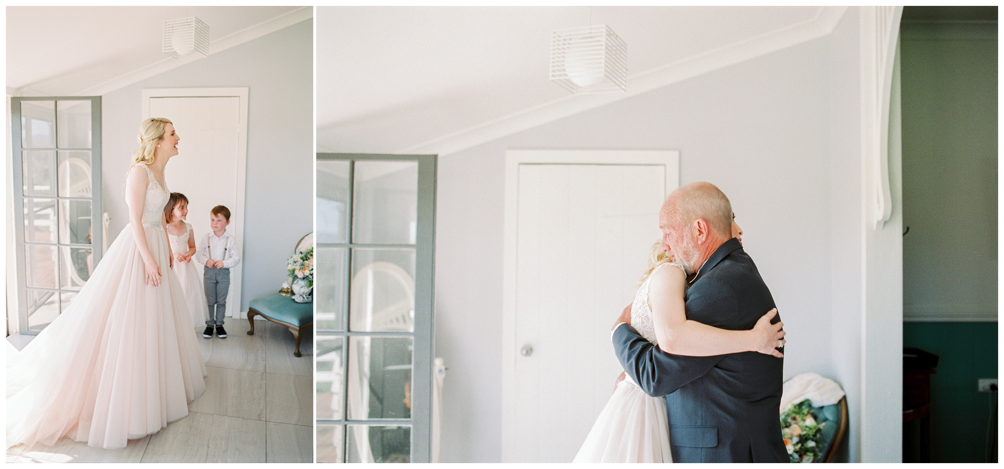 Tegan and Alex Wedding at Albert River Wines by Casey Jane Photography 23