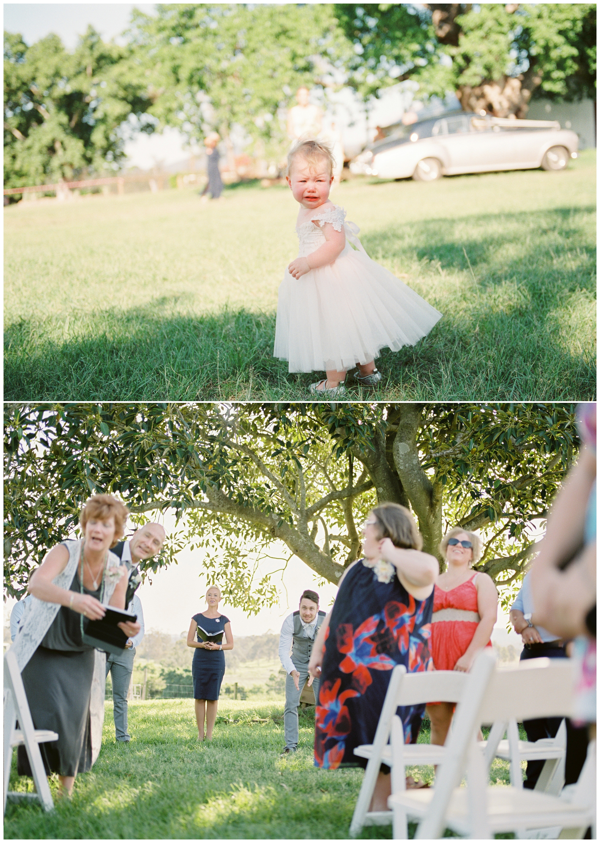 Tegan and Alex Wedding at Albert River Wines by Casey Jane Photography 28