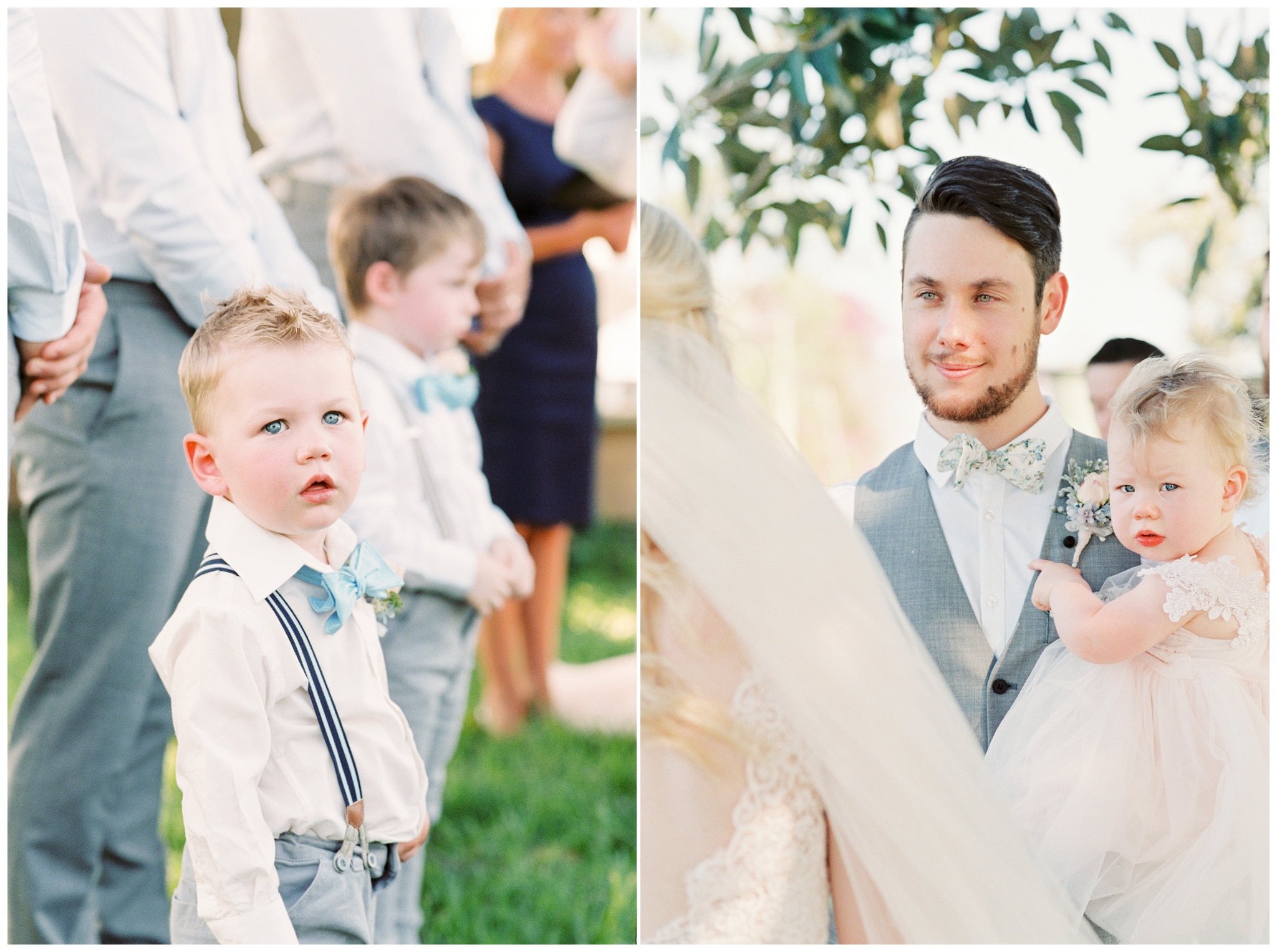 Tegan and Alex Wedding at Albert River Wines by Casey Jane Photography 33