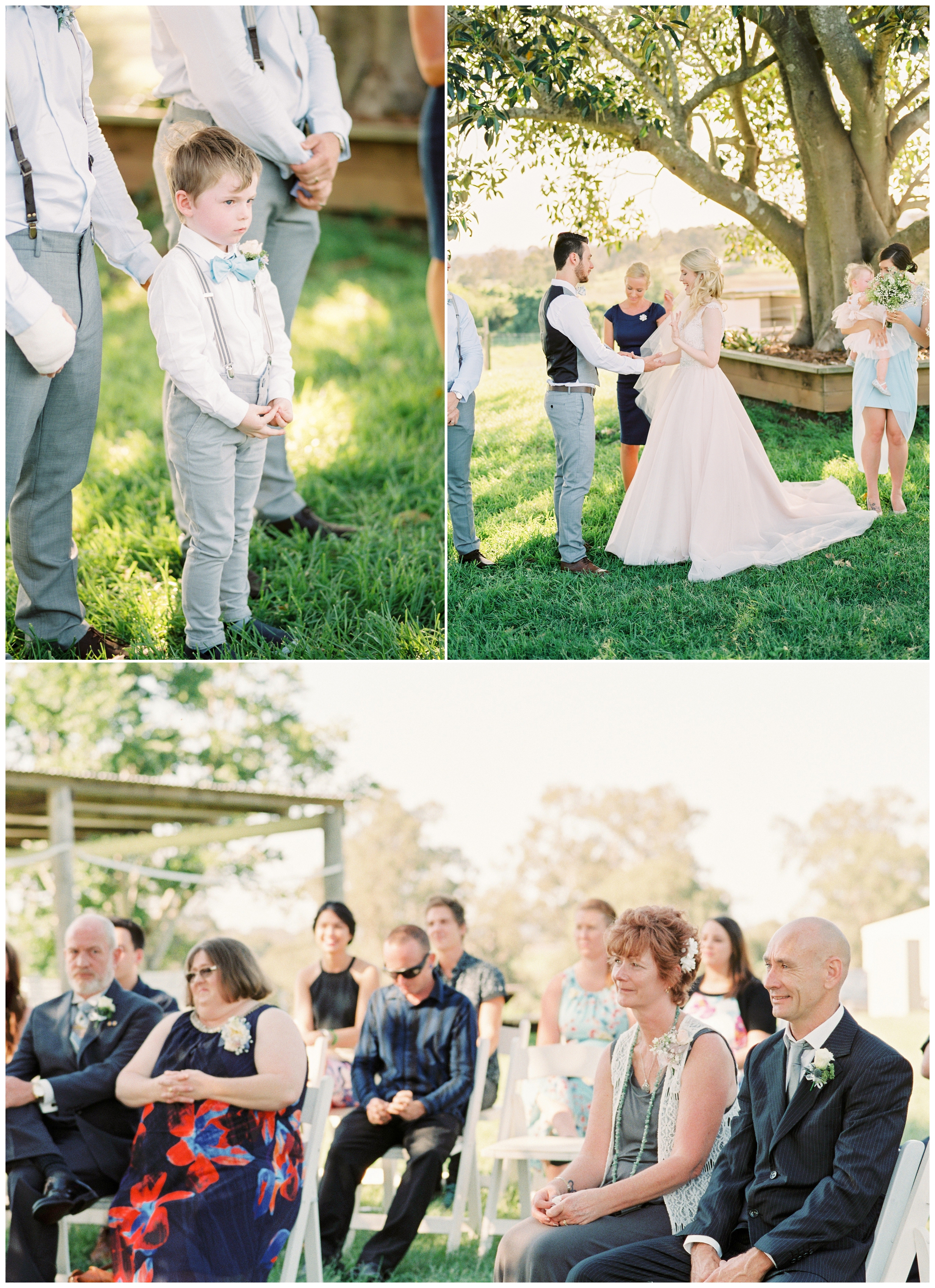 Tegan and Alex Wedding at Albert River Wines by Casey Jane Photography 41