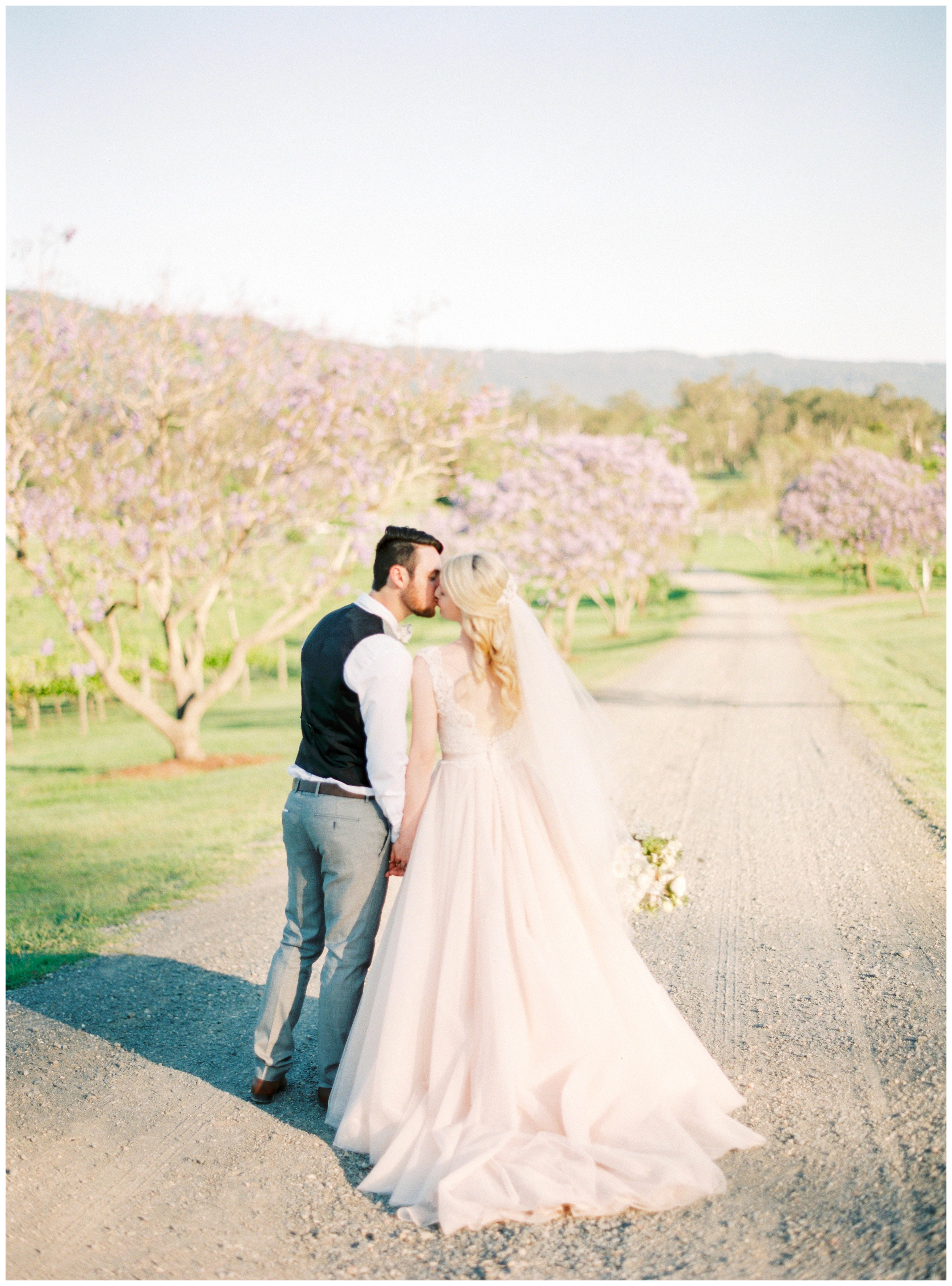 Tegan and Alex Wedding at Albert River Wines by Casey Jane Photography 48
