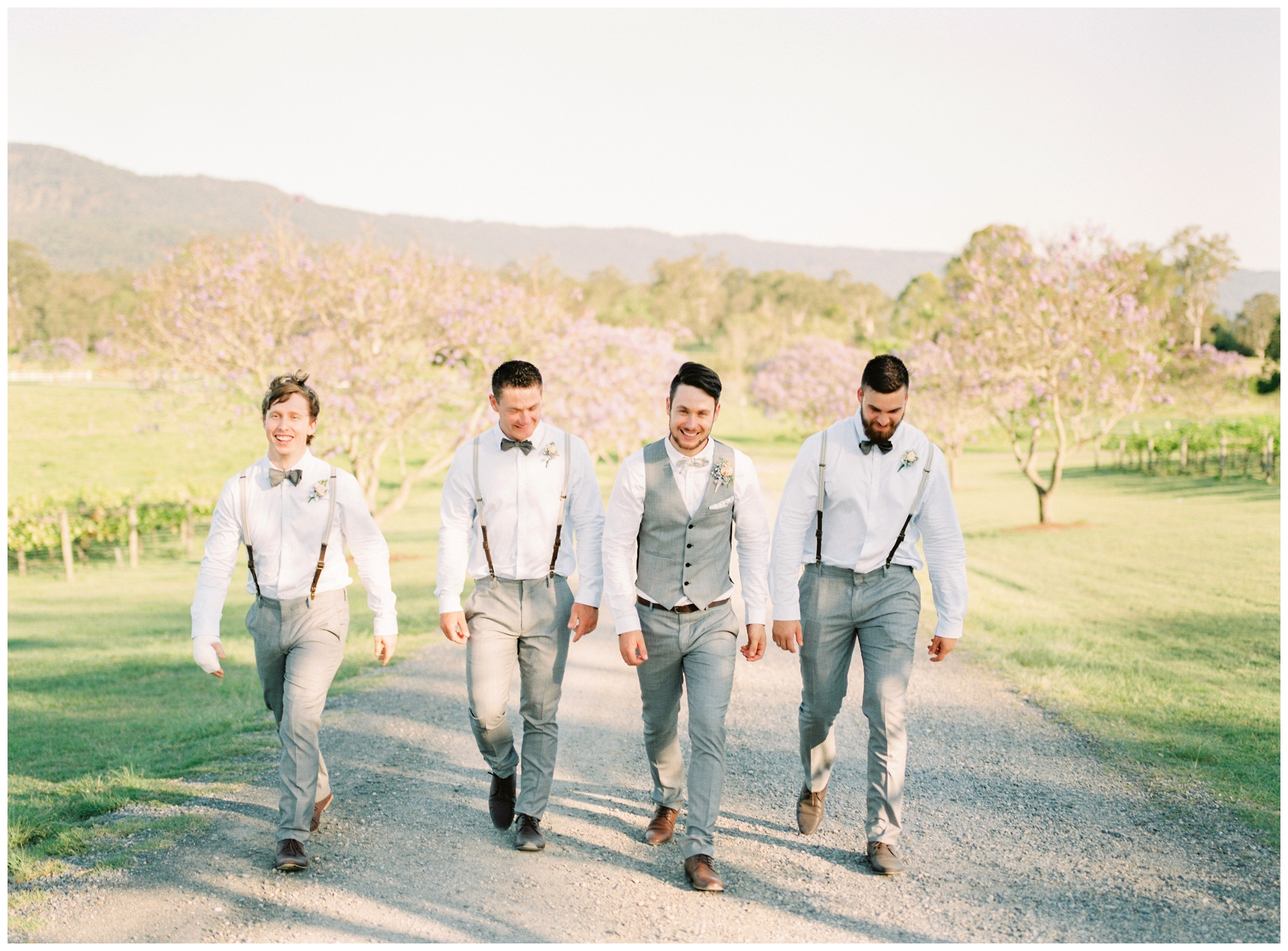 Tegan and Alex Wedding at Albert River Wines by Casey Jane Photography 58