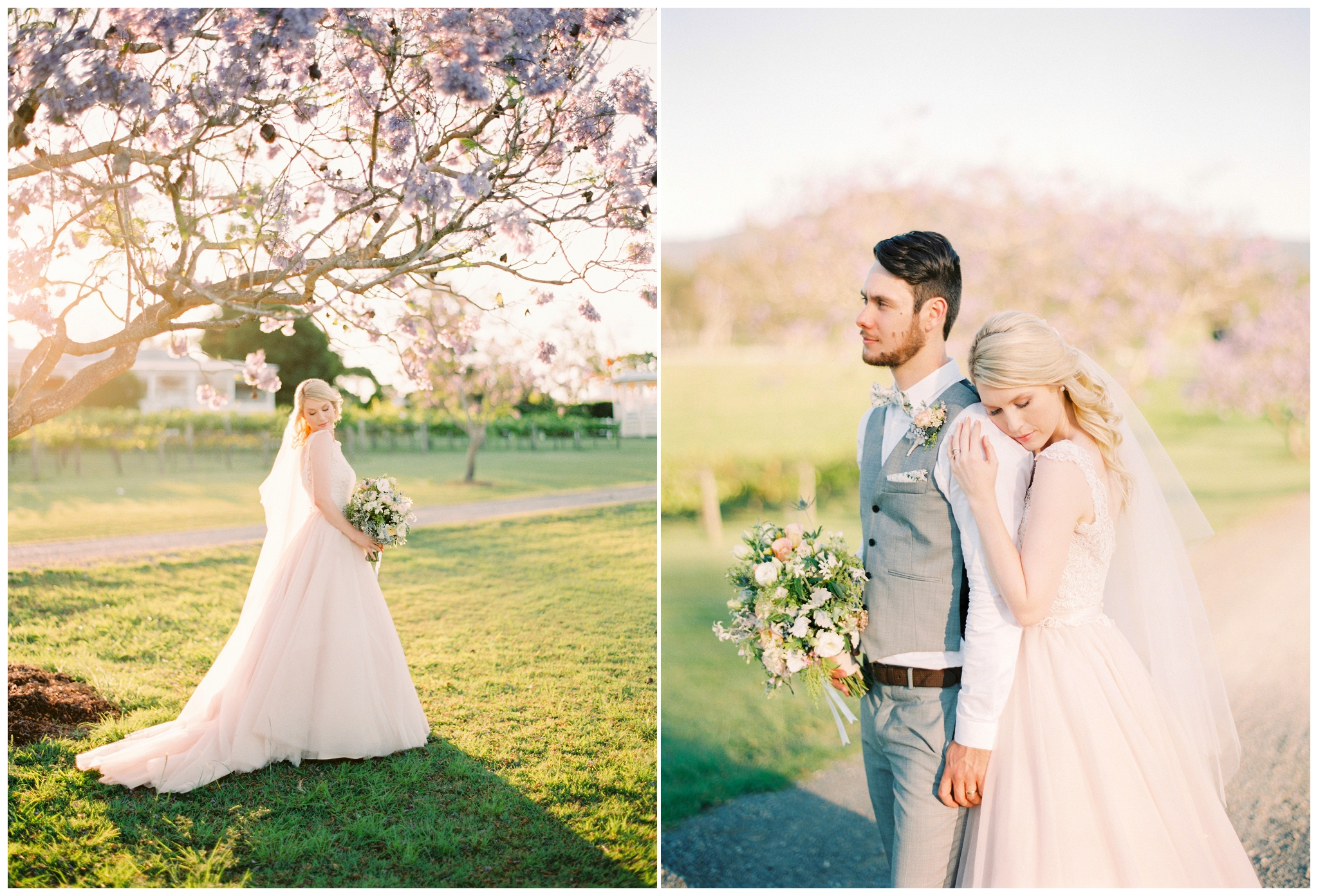 Tegan and Alex Wedding at Albert River Wines by Casey Jane Photography 62