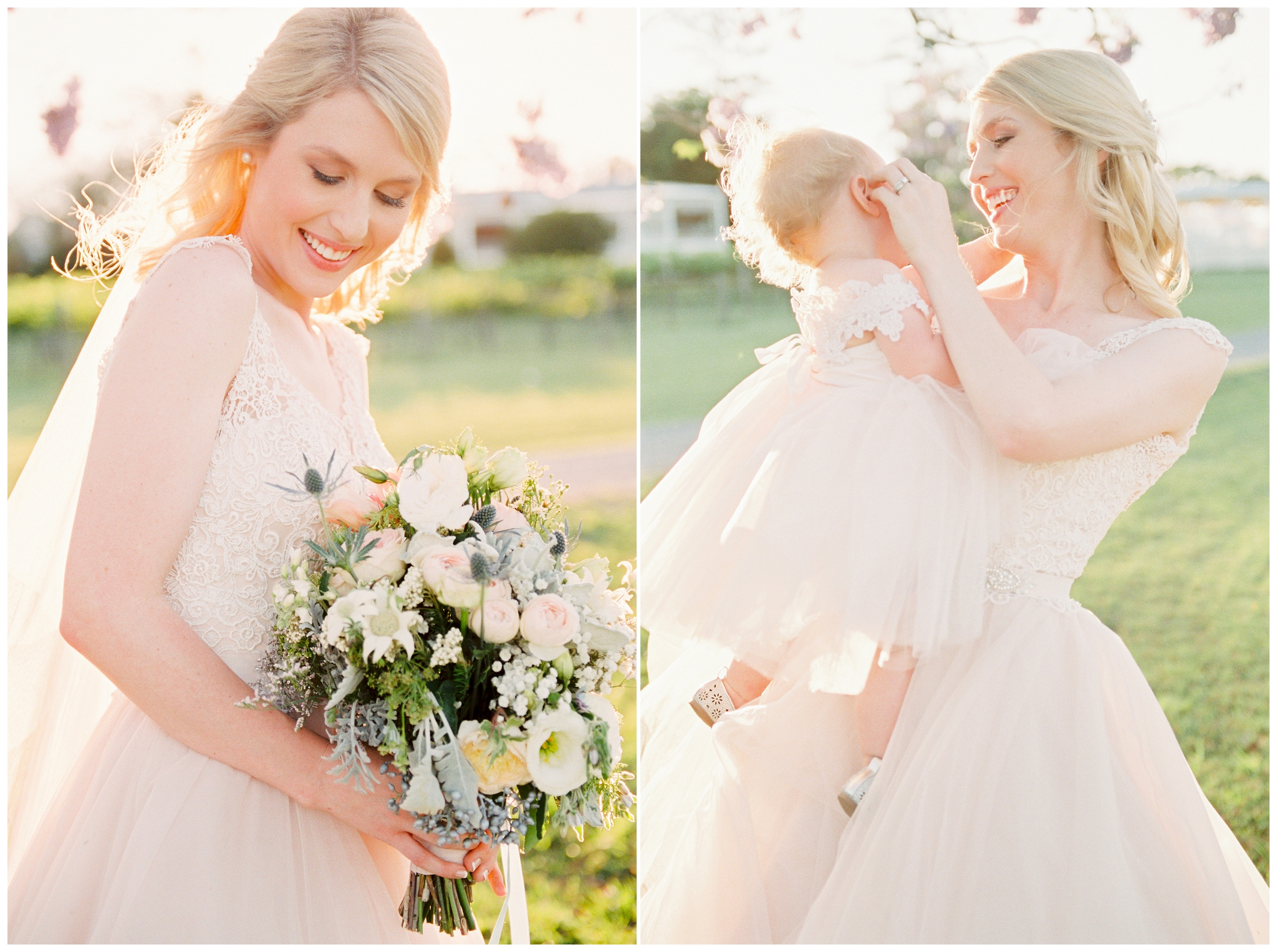 Tegan and Alex Wedding at Albert River Wines by Casey Jane Photography 64