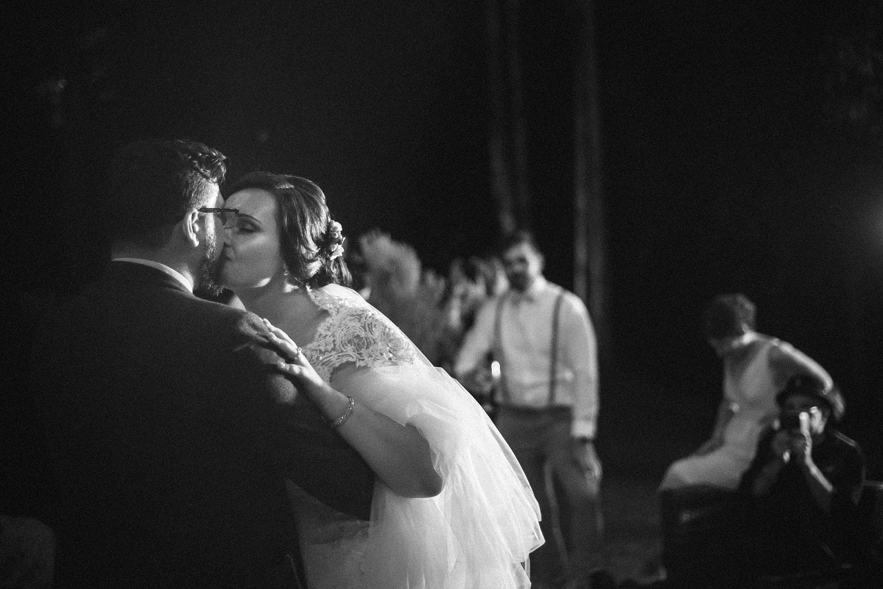 Wedding at Eco Studio Fellini 33