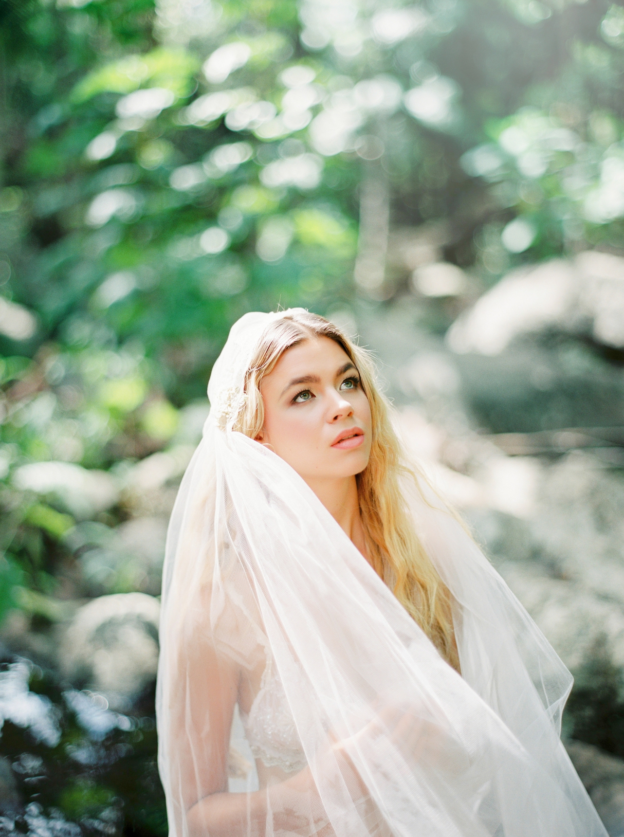 forrest Jewel - Bridal Shoot Gold Coast - Gold Coast wedding ...