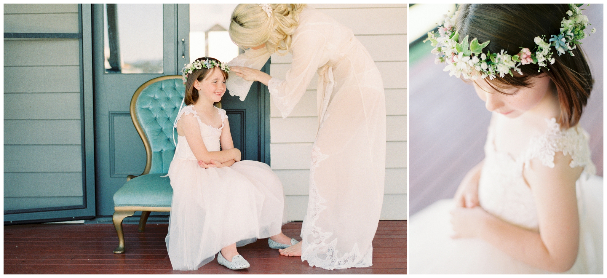 Tegan and Alex Wedding at Albert River Wines by Casey Jane Photography 11