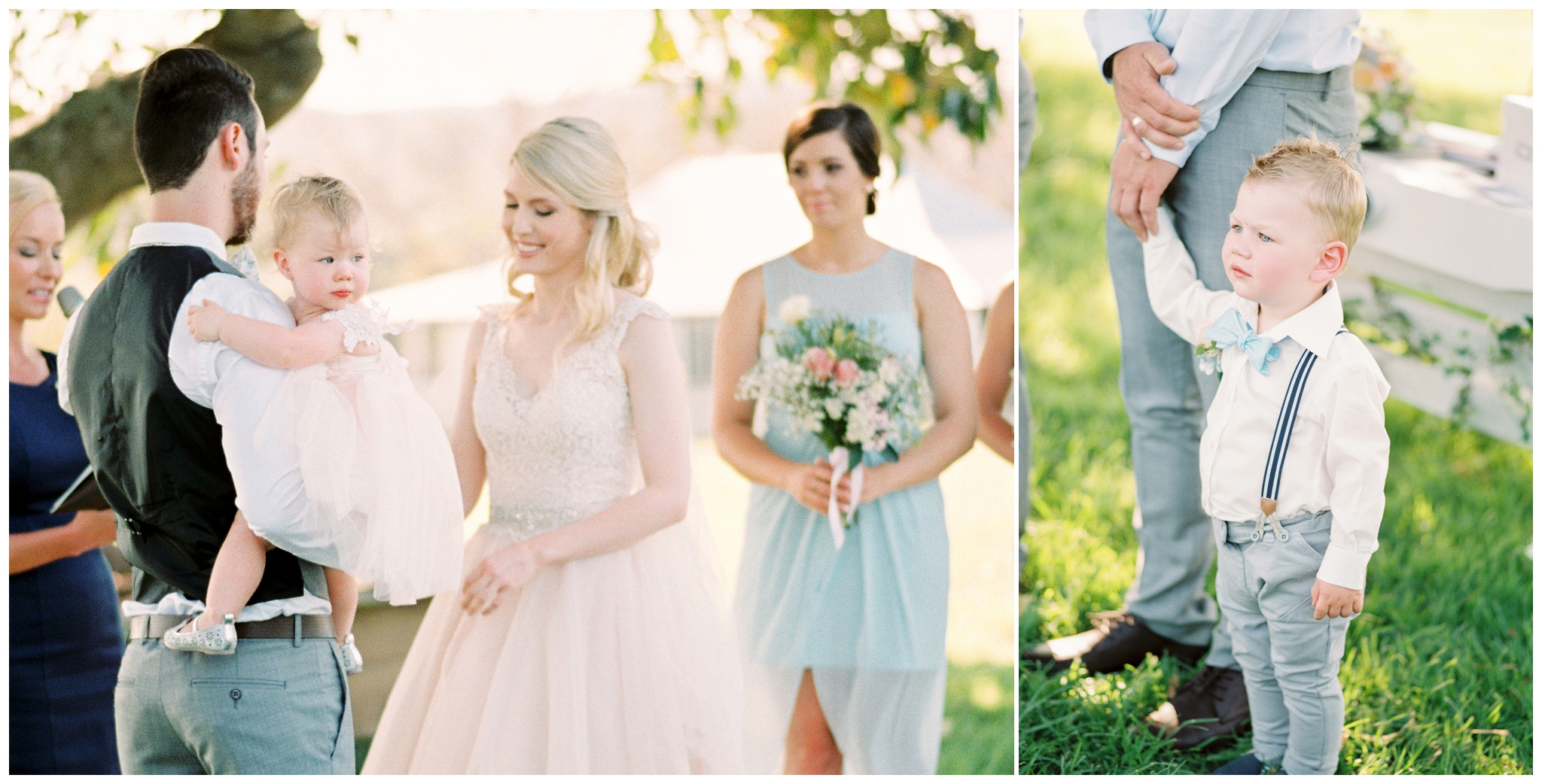 Tegan and Alex Wedding at Albert River Wines by Casey Jane Photography 37