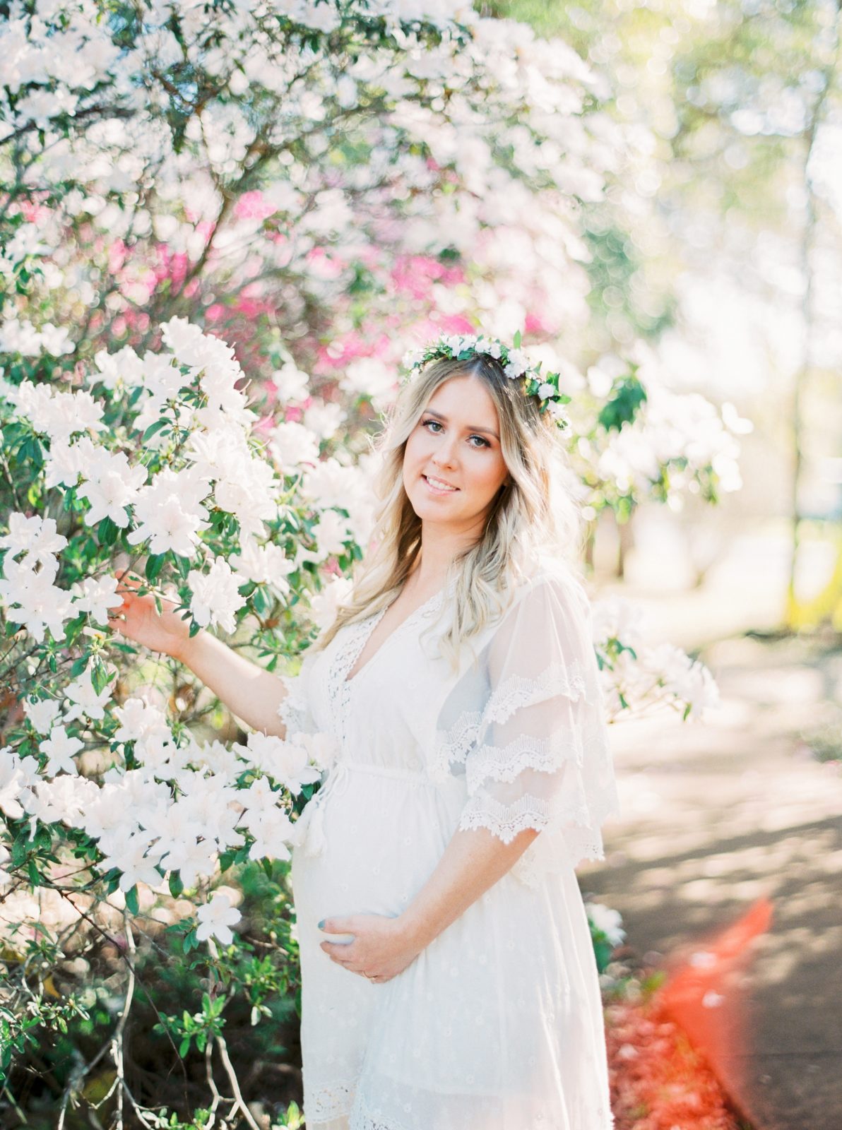 Maternity Shoot Tamborine Mountain - Gold Coast wedding photography by ...